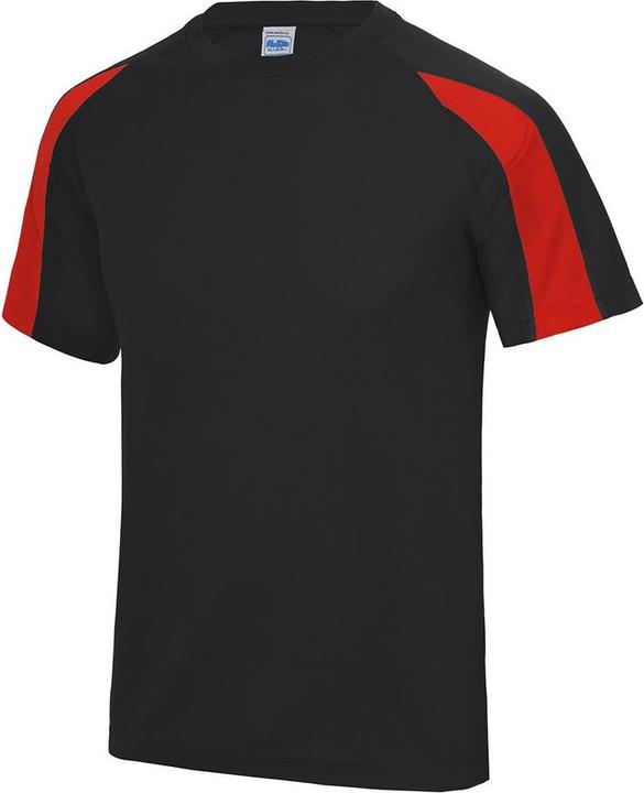 Produktbild Awdis TShirt Feuchtigkeitsabweisend (XL)