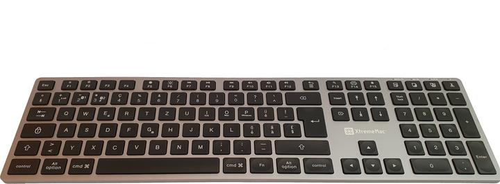 Immagine prodotto XtremeMac XWH-MAK-13-CH (CH, Senza fili)