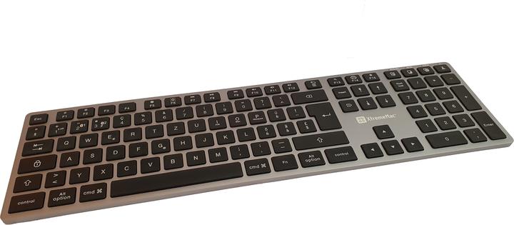 Immagine prodotto XtremeMac XWH-MAK-13-CH (CH, Senza fili)