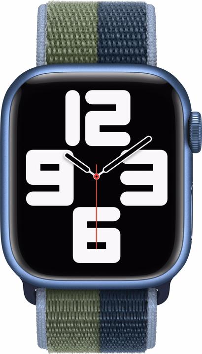 Produktbild Apple Sport Loop (41 mm, Nylon)