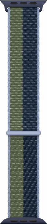 Produktbild Apple Sport Loop (41 mm, Nylon)