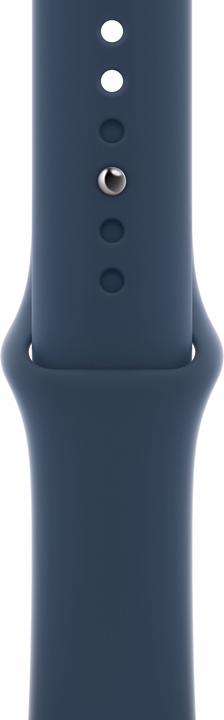 Immagine prodotto Apple Banda dello sport (41 mm, Fluoroelastomero)