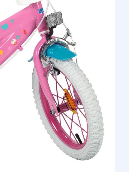 Productafbeelding Toimsa Peppa Pig (16")