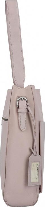 Produktbild Cowboysbag City Kuna Schultertasche Leder 28 cm Laptopfach