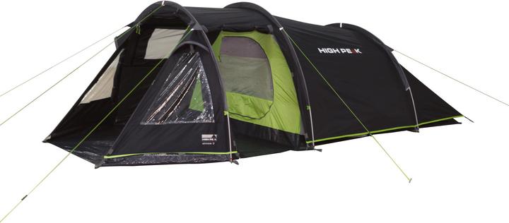 Actual product image High Peak Atmos (Tunnel tent, 5.30 kg, 3 persons)