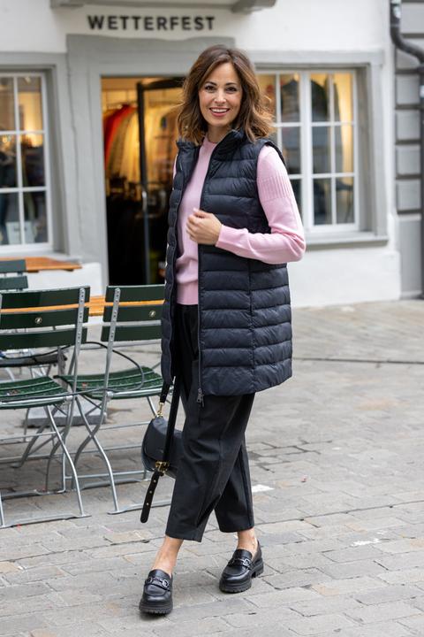 Actual product image Rukka Bre Damen Gilet lang (40)