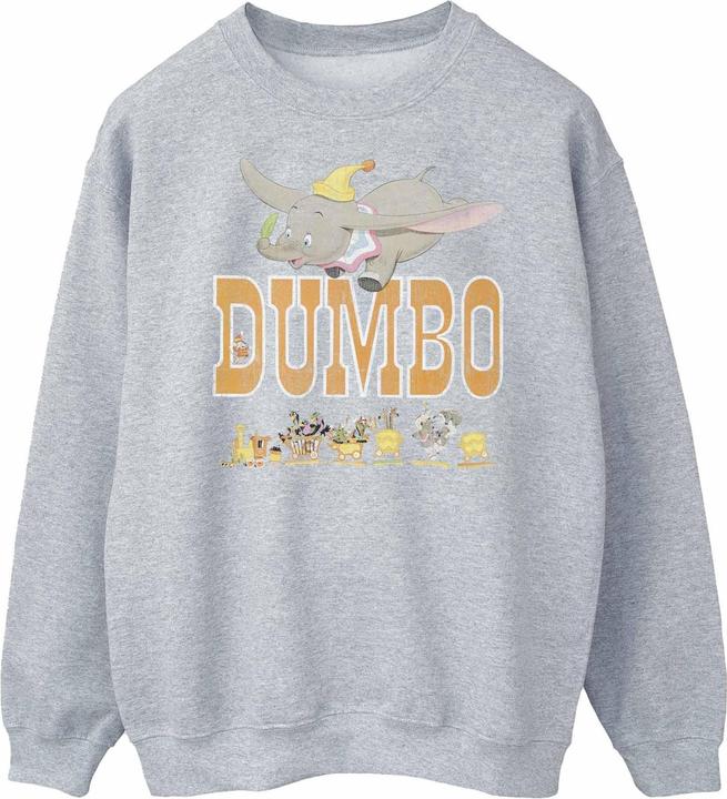Disney Dumbo The One And Only Sweatshirt (L)