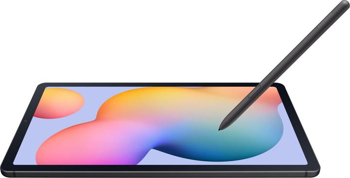 Image du produit Samsung Galaxy Tab S6 Lite (2024) (WLAN uniquement, 10.40", 128 Go, Oxford Grey)