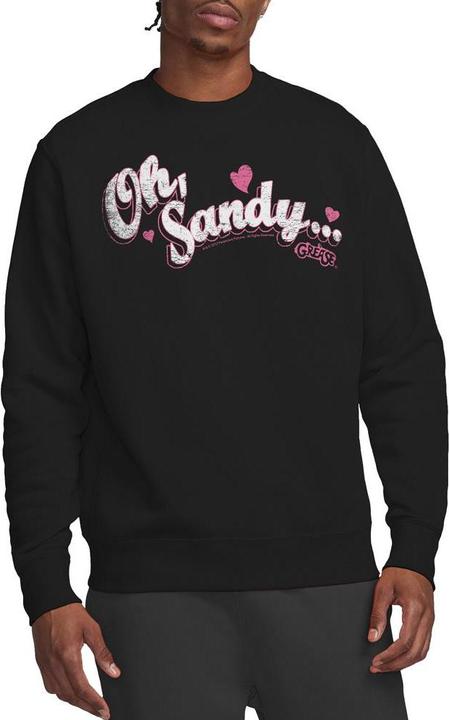 Produktbild Grease Oh Sandy Sweatshirt (S)