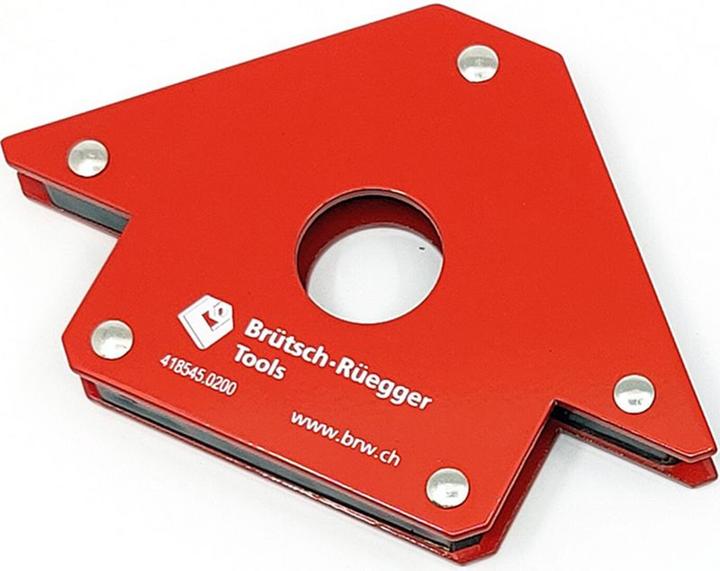 BRW Winkelmagnet