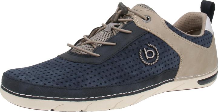 4000-Blue