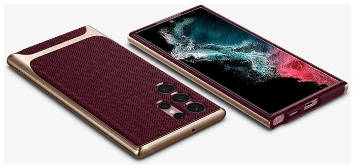 Productafbeelding Spigen Neo Hybrid (Samsung Galaxy S22 Ultra (5G))