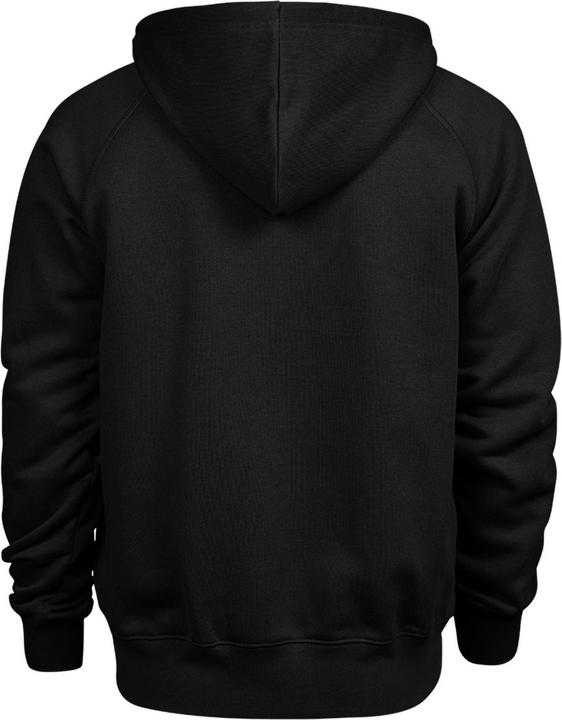 Produktbild Tee Jays Fashion Zip Kapuzenjacke (S)