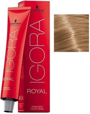 Produktbild Schwarzkopf Professional Igora Royal (9-0 Extra Hellblond)