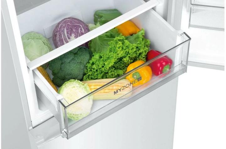 Actual product image Haier Cfe735cwj (354 l)