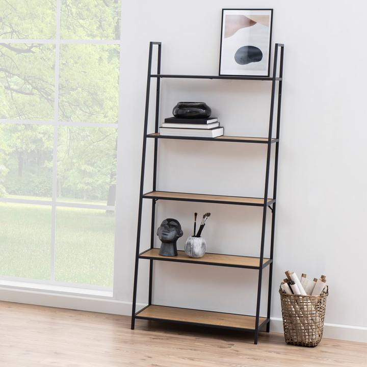 Actual product image AC Design Seaford (77 x 36 x 174.5 cm)