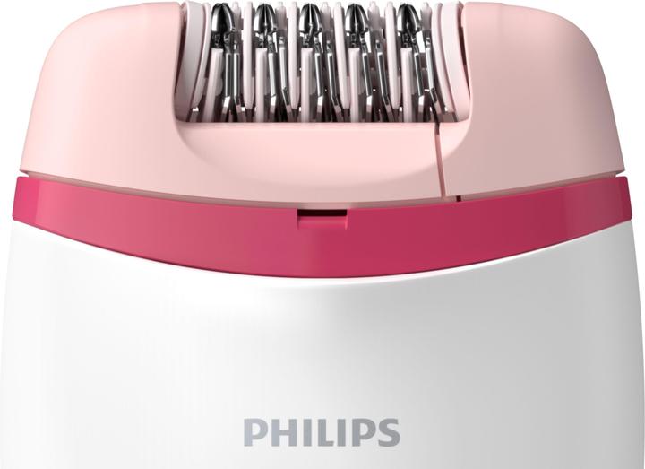 Actual product image Philips Satinelle Essential