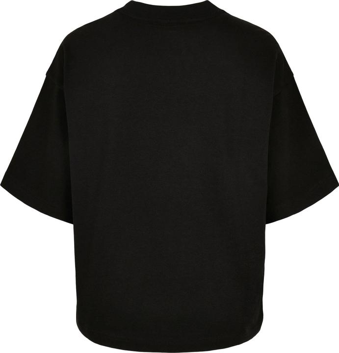Image du produit Urban Classics Ladies Organic Heavy Tee (XS)