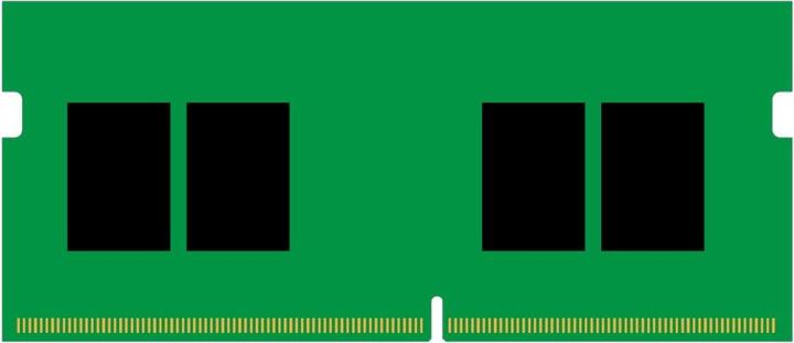 Kingston ValueRAM (1 x 8GB, 3200 MHz, DDR4-RAM, SO-DIMM)