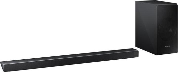 Produktbild Samsung HW-N650 (360 W, 5.1 Kanal)