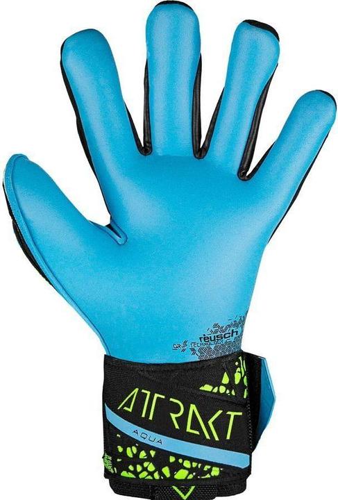Produktbild Reusch Attrakt Aqua (8.5)