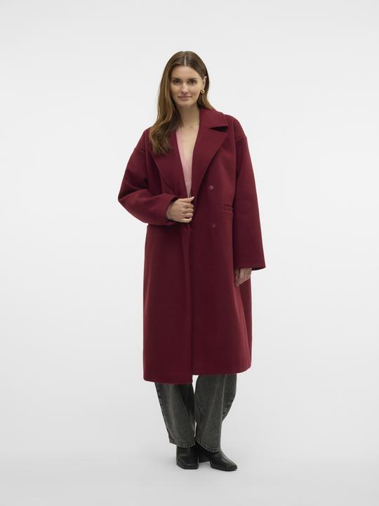 Actual product image Vero Moda VMCORRIE Coat Coat (S)