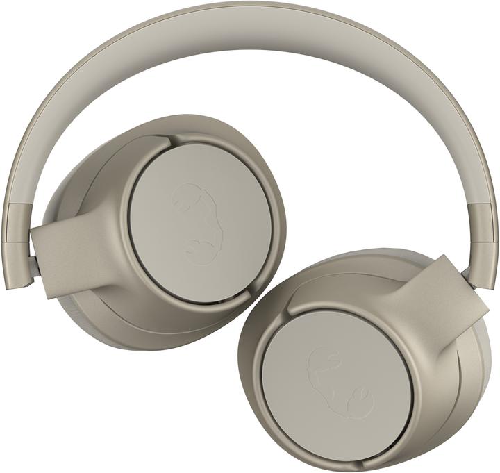 Actual product image Fresh'N Rebel Clam Fuse (ANC, 35 h, Wireless)