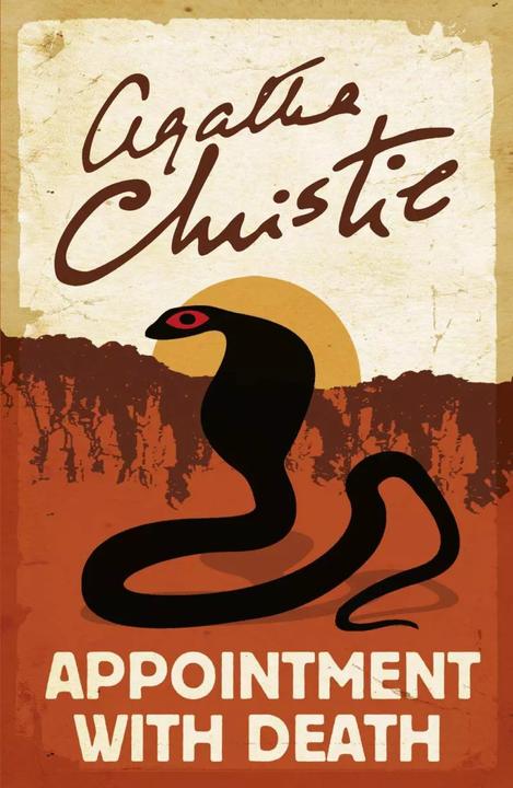 Immagine prodotto Appointment with Death (Inglese, Agatha Christie, 2016)