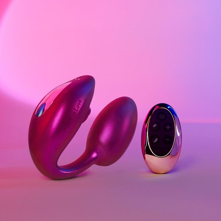 Immagine prodotto Love to Love Wonderlover Iridescente