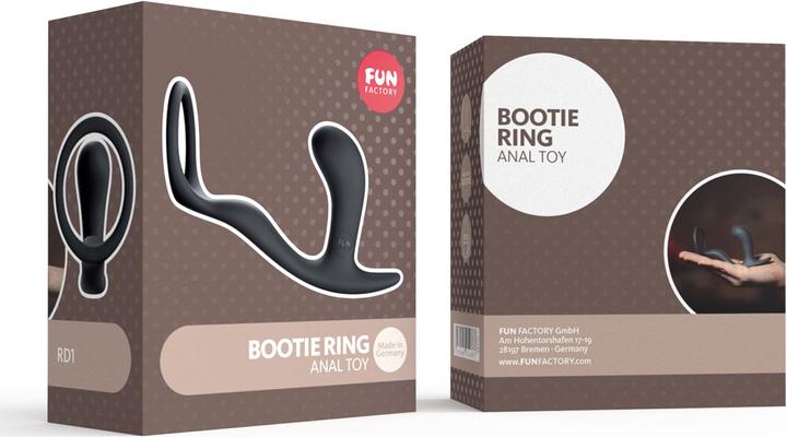 Produktbild Fun Factory Bootie Ring