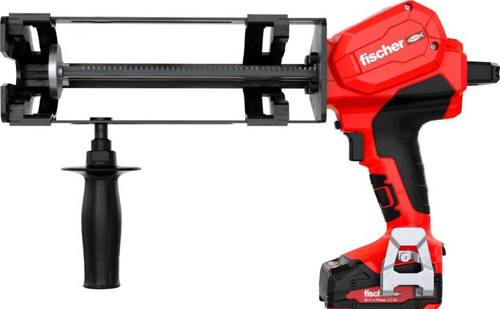 Immagine prodotto Fischer Spremiagrumi FIS DB SL Pro