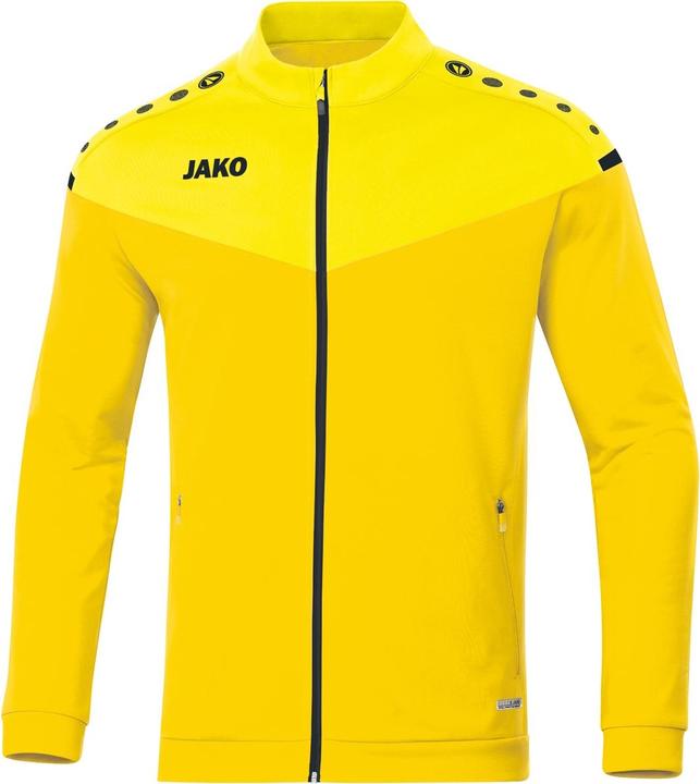 JAKO Polyesterjacke Champ 2.0