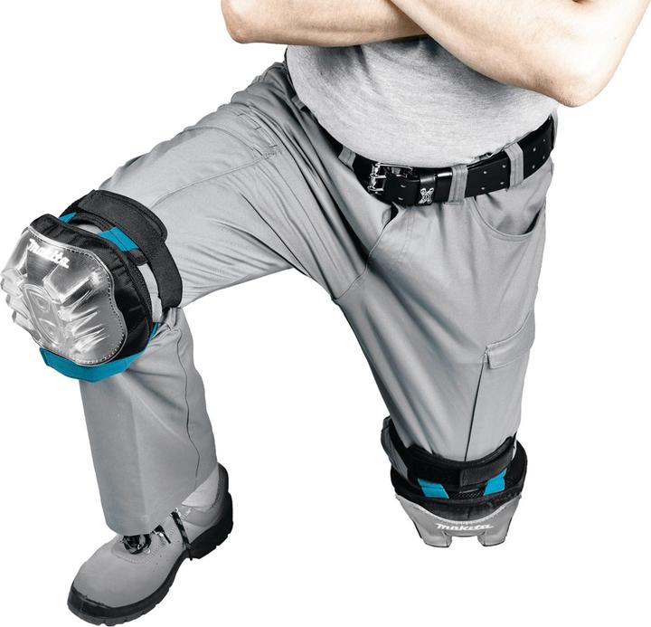 Productafbeelding Makita Kniebeschermers