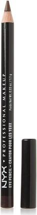 Image du produit NYX Professional Make-Up Slim (903 Marron foncé)