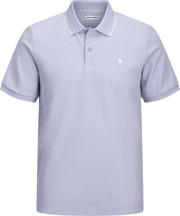 Languid lavender