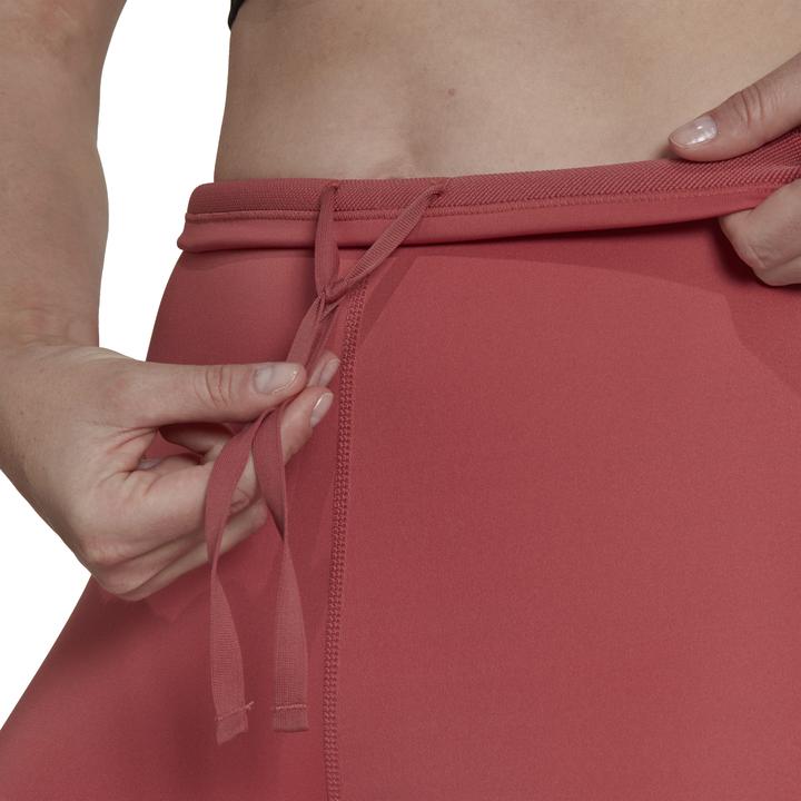 Actual product image adidas legging woman 7/8 run icons