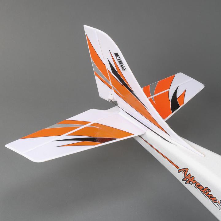 Actual product image E-Flite Apprentice STS (Multi motor)