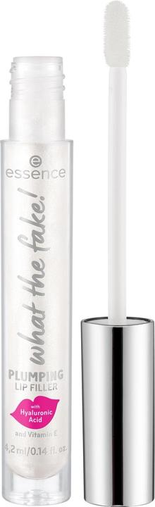 essence What The Fake (Transparent)