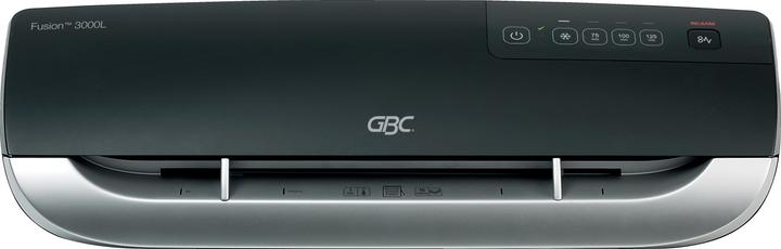 Image du produit GBC Fusion 3000L (75 - 125 µm, A4)