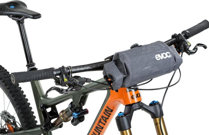 Actual product image Evoc Handlebar Pack Boa (2.50 l, Handlebar bag)