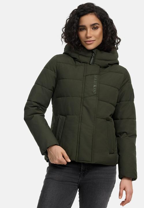 Actual product image Marikoo Elira 16 (S)