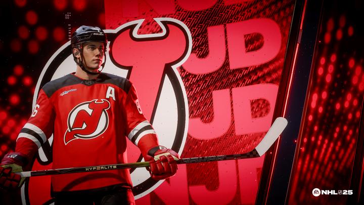 Actual product image EA Games NHL 25 (PS5, EN)