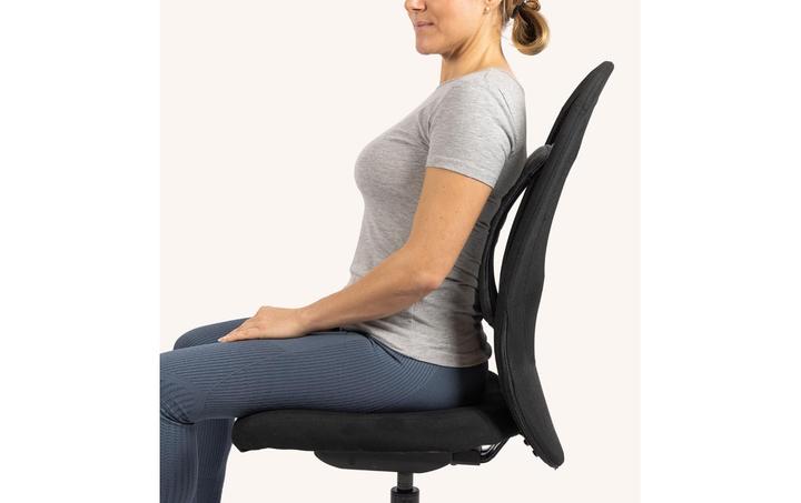 Produktbild Swedish Posture Back Stretch Pro