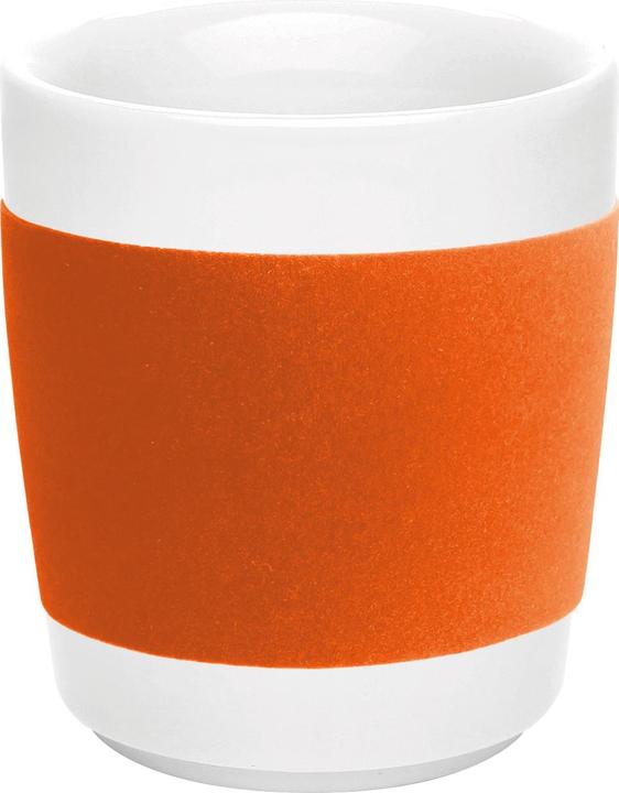 Sunset Orange