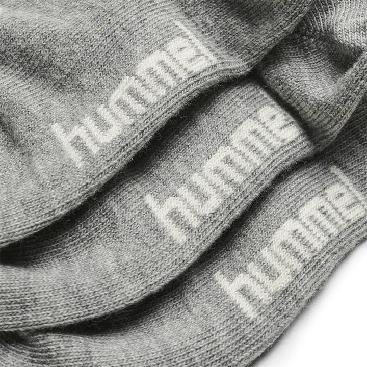 Actual product image hummel Sora 3-Pack Sock (17, 15 - 16)