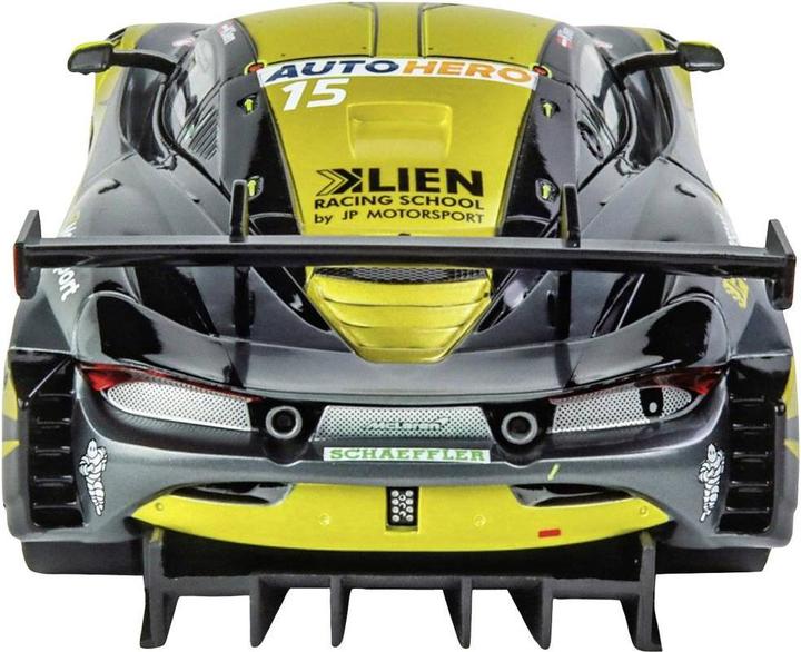 Produktbild Carrera D132 McLaren 720S GT3 No.15 DTM