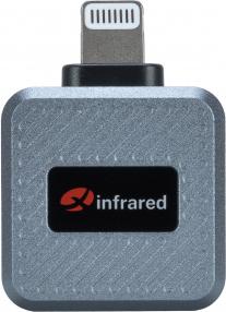 Immagine prodotto Xinfrared XH09 Termocamera per smartphone - Lightning