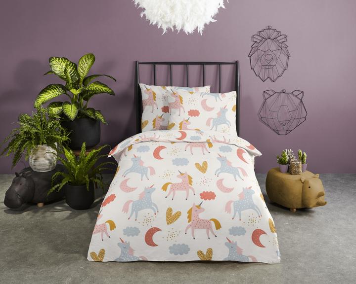 Actual product image Good Morning Unilove