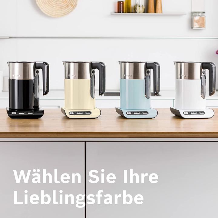 Immagine prodotto Bosch Hausgeräte Twk8613p (1.50 l)