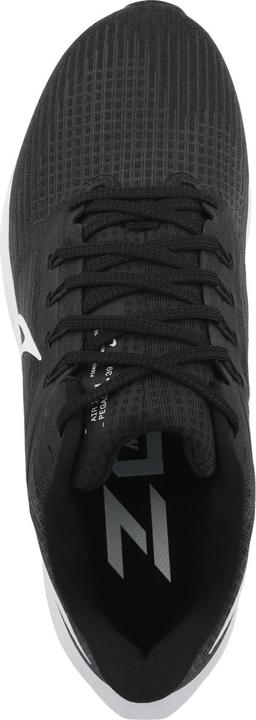 Produktbild Nike Herren Air Zoom Pegasus Running-Schuh, Black White Dk Smoke Grey, 47 EU (47)